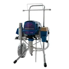 ALTERNATIVE - Equipo Pulverizador Industrial - Profesional