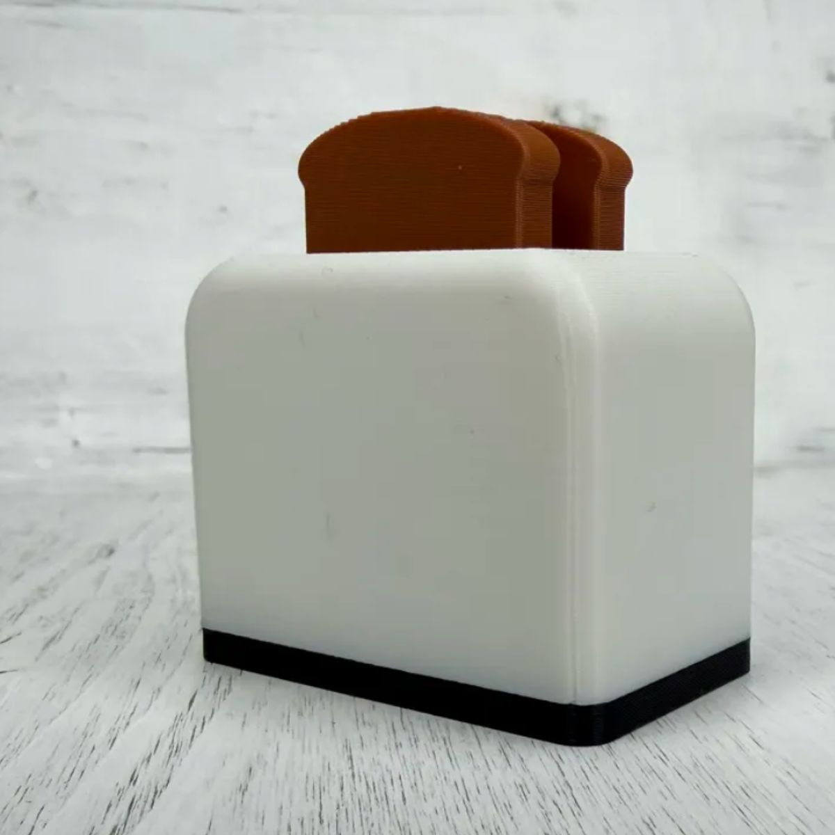GENERICO - Figura clicker Tostadora