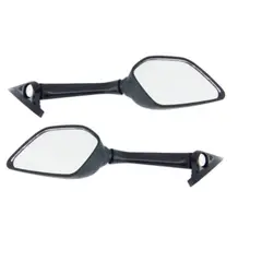 GENERICO - Espejo Para Moto Suzuki Ninja 300 - 400 Brazo Metal.