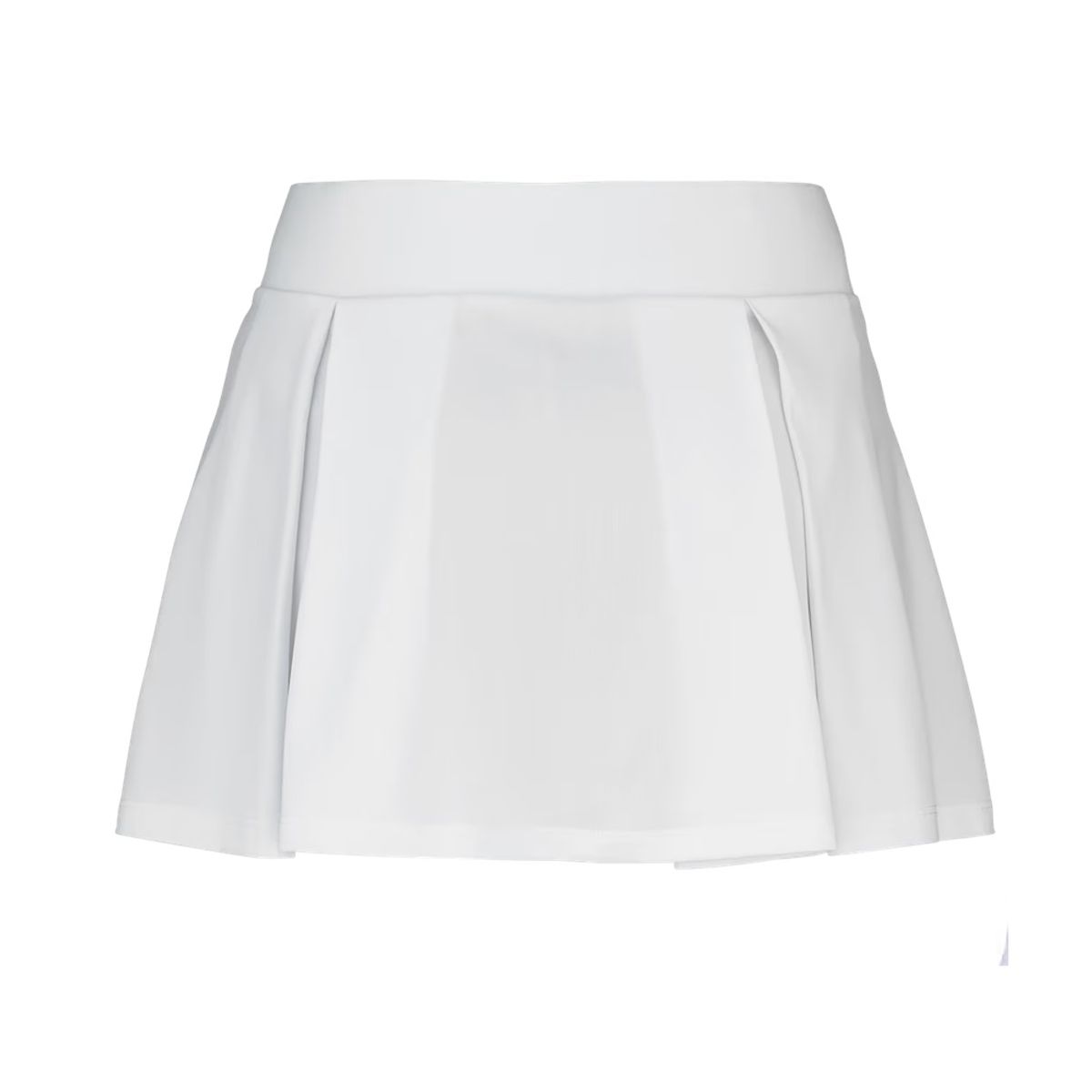 BABOLAT - Falda Babolat Skirt Blanca Tenis Padel