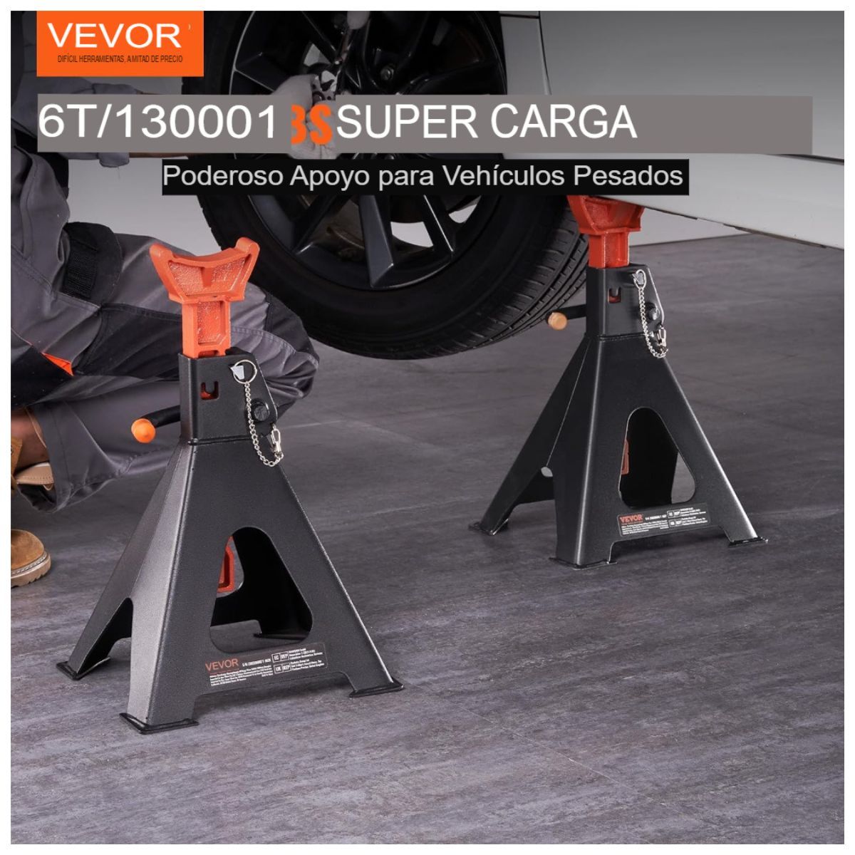 Soportes Para Gato Vevor, marca GENERICO - Foto 2