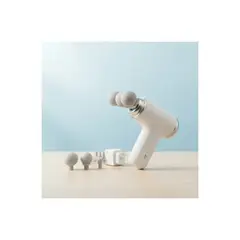 GENERICO - Pistola De Masaje Muscular Fascia Gun Inalámbrica