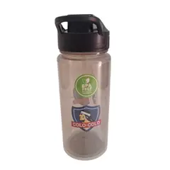 TITANIO - Botella Swich Colo-Colo 400 ml