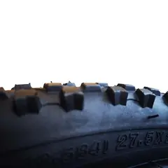 GENERICO - Neumático Bicicleta Keystone Aro 27.5 X 2.20