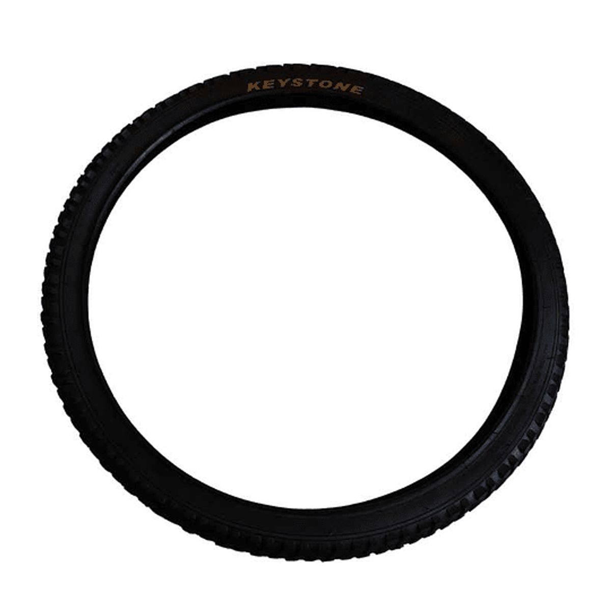 GENERICO - Neumático Bicicleta Keystone Aro 26 X 2.20