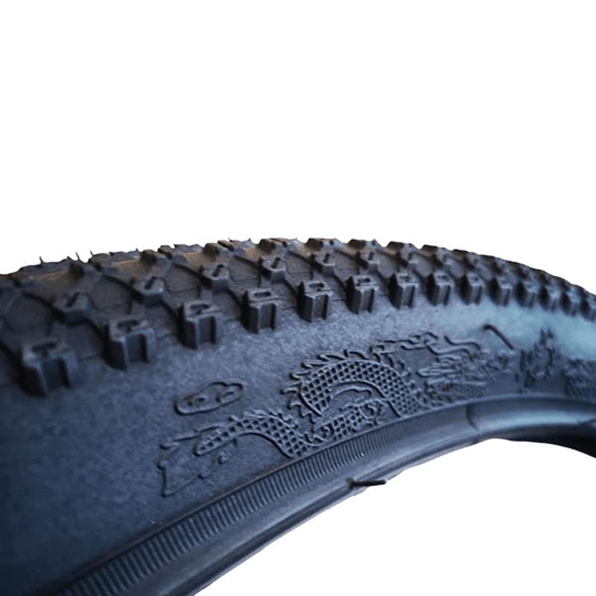 GENERICO - Neumático Bicicleta Keystone Aro 29 X 2.20