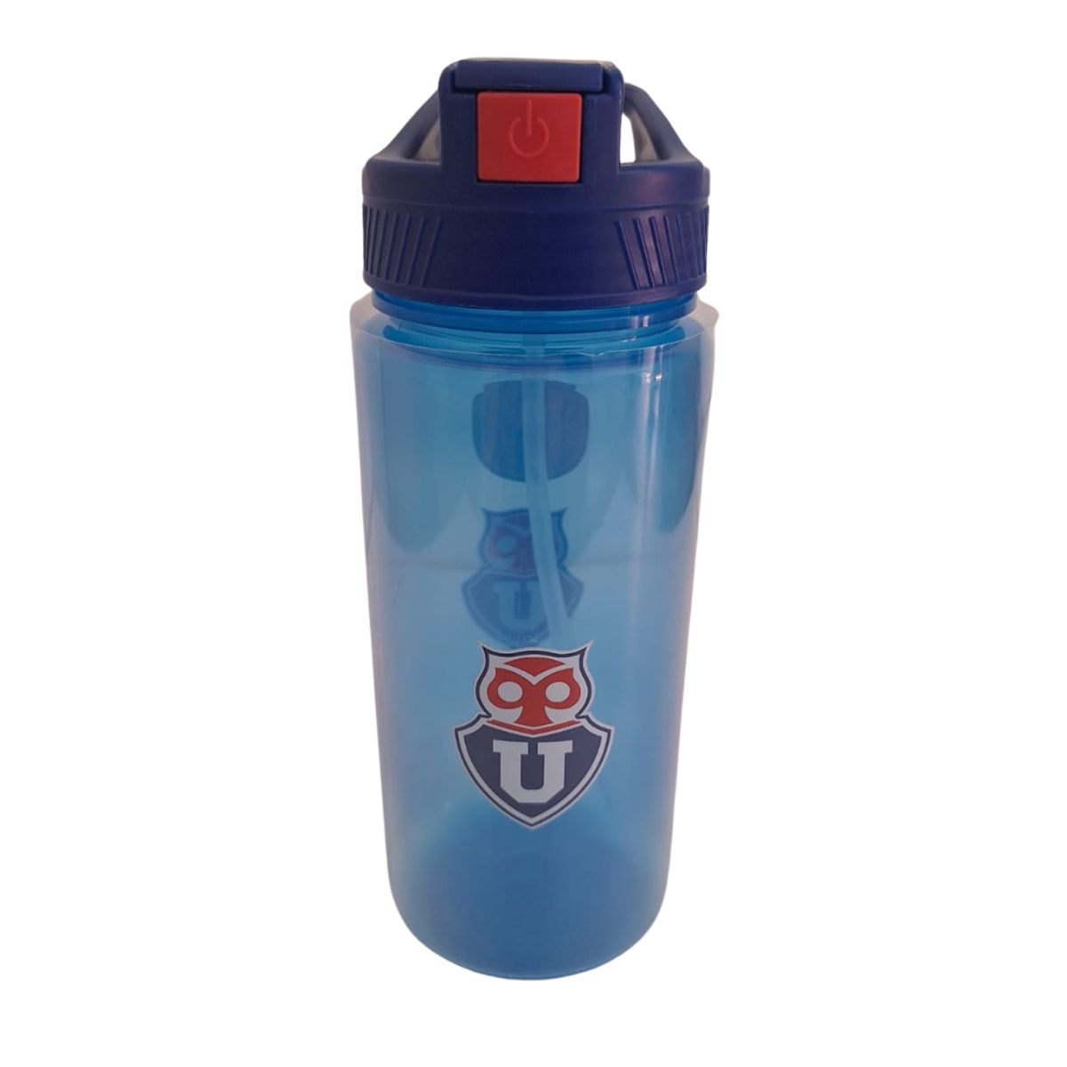 TITANIO - Botella Swich Universidad de Chile 400 ml
