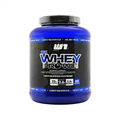 WINKLER NUTRITION - ProteIna Whey ProWin 1kg 30s chocolate suizo