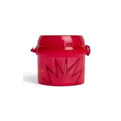 DISNEY - New Porta Snack Licencia Marvel - Intensamente Rojo