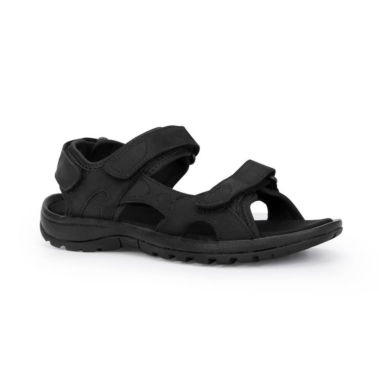 Sandalias Hombre Cuero