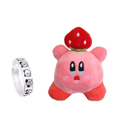 GENERICO - Peluche Kirby Promoción