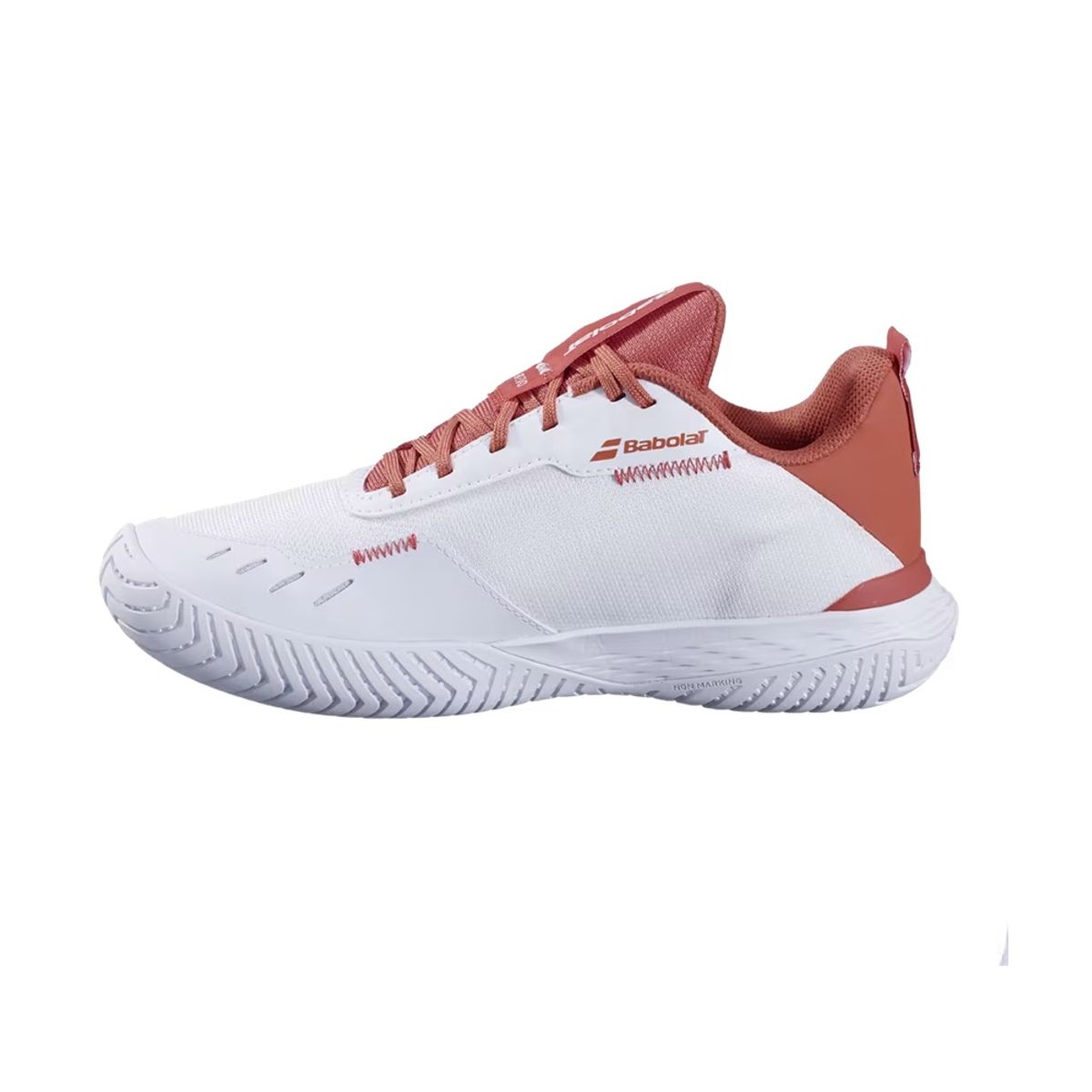 BABOLAT - Zapatilla Babolat SFX Evo All Court Women BlancoTerracota