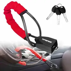 MOVI - Traba Volante Bloqueo Universal Antirrobo