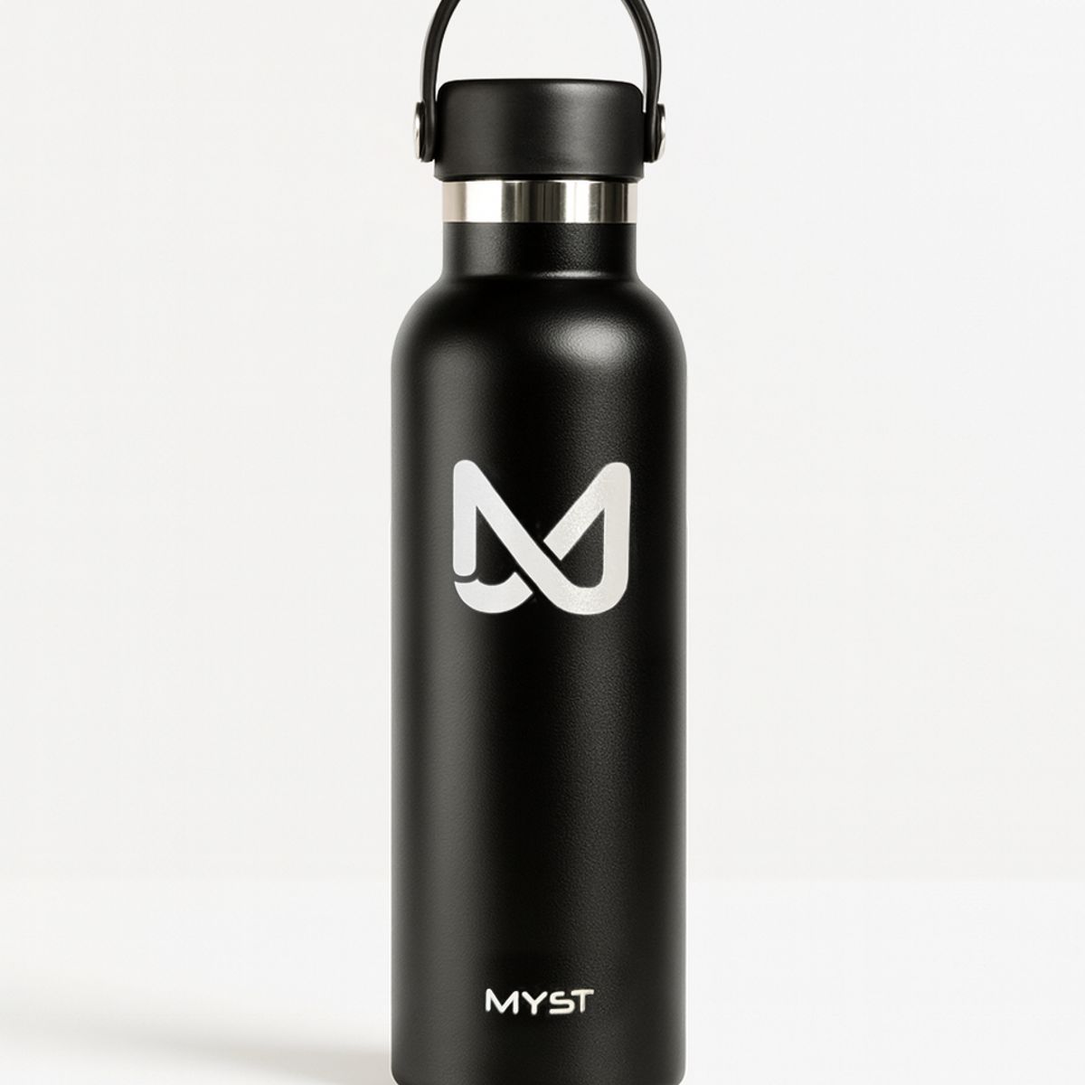 MYST - Botella Térmica de Acero Inoxidable