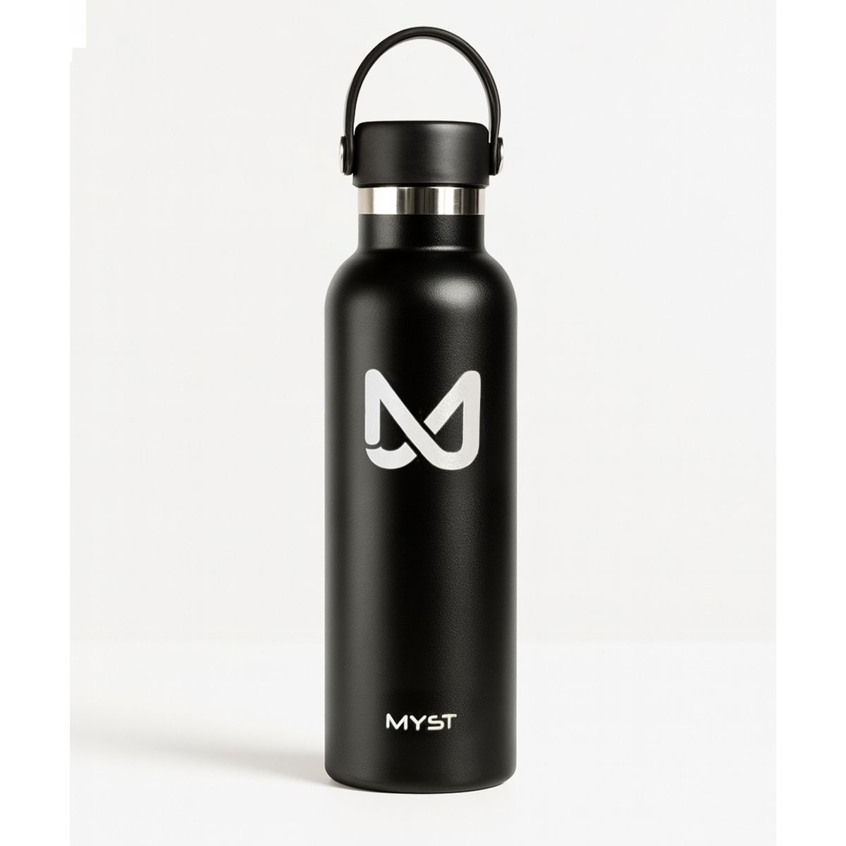 MYST - Botella Térmica de Acero Inoxidable