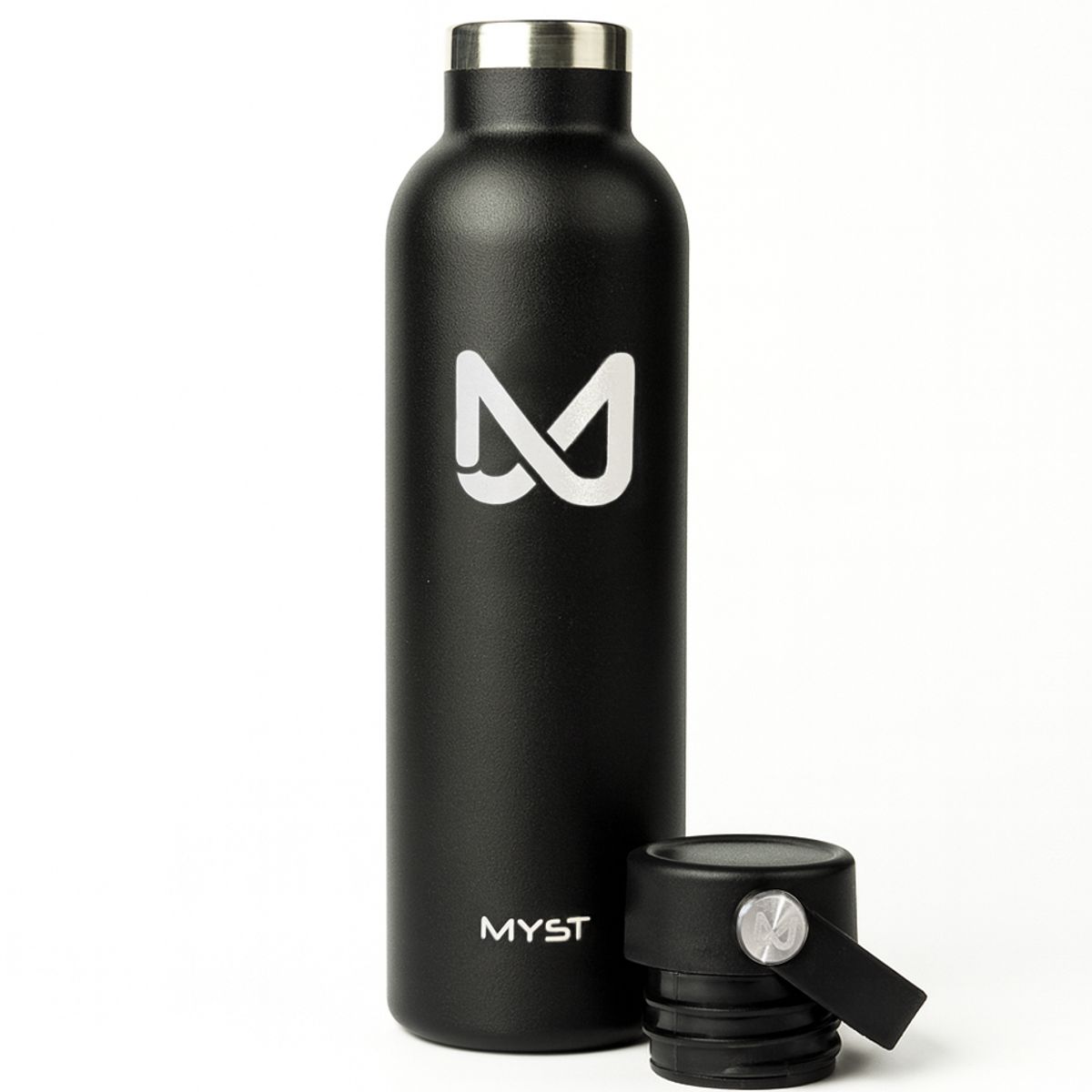 MYST - Botella Térmica de Acero Inoxidable