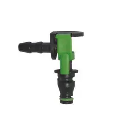 KINDA NICE - Anillo De Sujeción Retorno Inyectores Para Ford Rangermazda