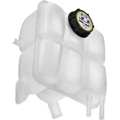 KUANGYE - Deposito Auxiliar Radiador Para Mazda 3 (2004-2014) Con Tapa