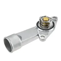 KINDA NICE - Termostato Completo Para Chevrolet Corsa 1.6 8v (1998-2012)