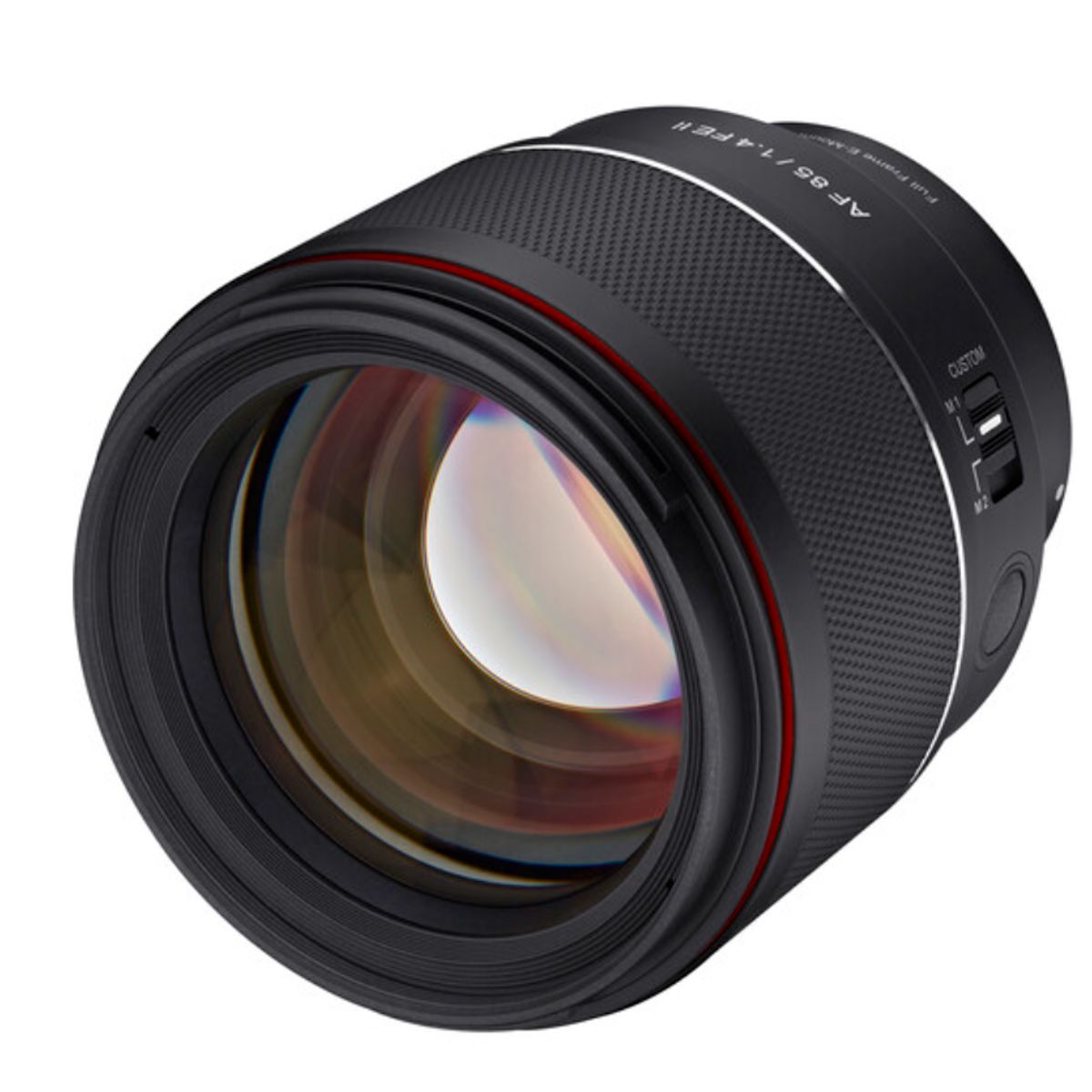 SAMYANG - Samyang AF 85mm f14 FE II Lens for Sony E