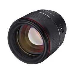 SAMYANG - AF 85mm f14 FE II Lens for Sony E