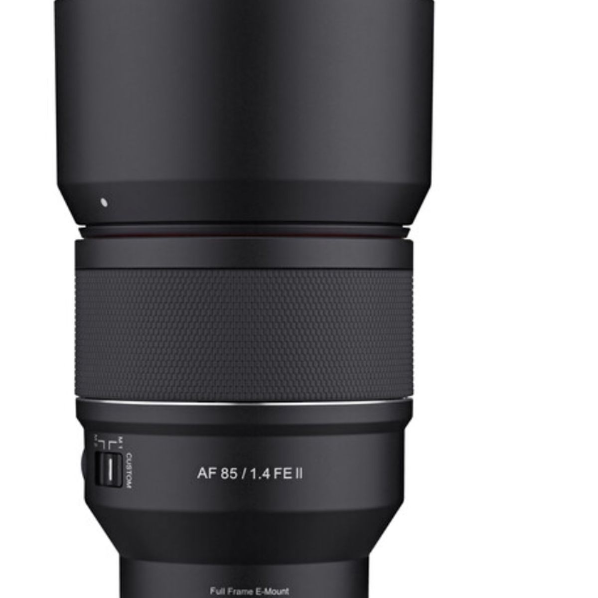 SAMYANG - Samyang AF 85mm f14 FE II Lens for Sony E