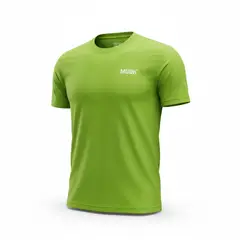 MUUK - POLERA MULTI SPORT VERDE