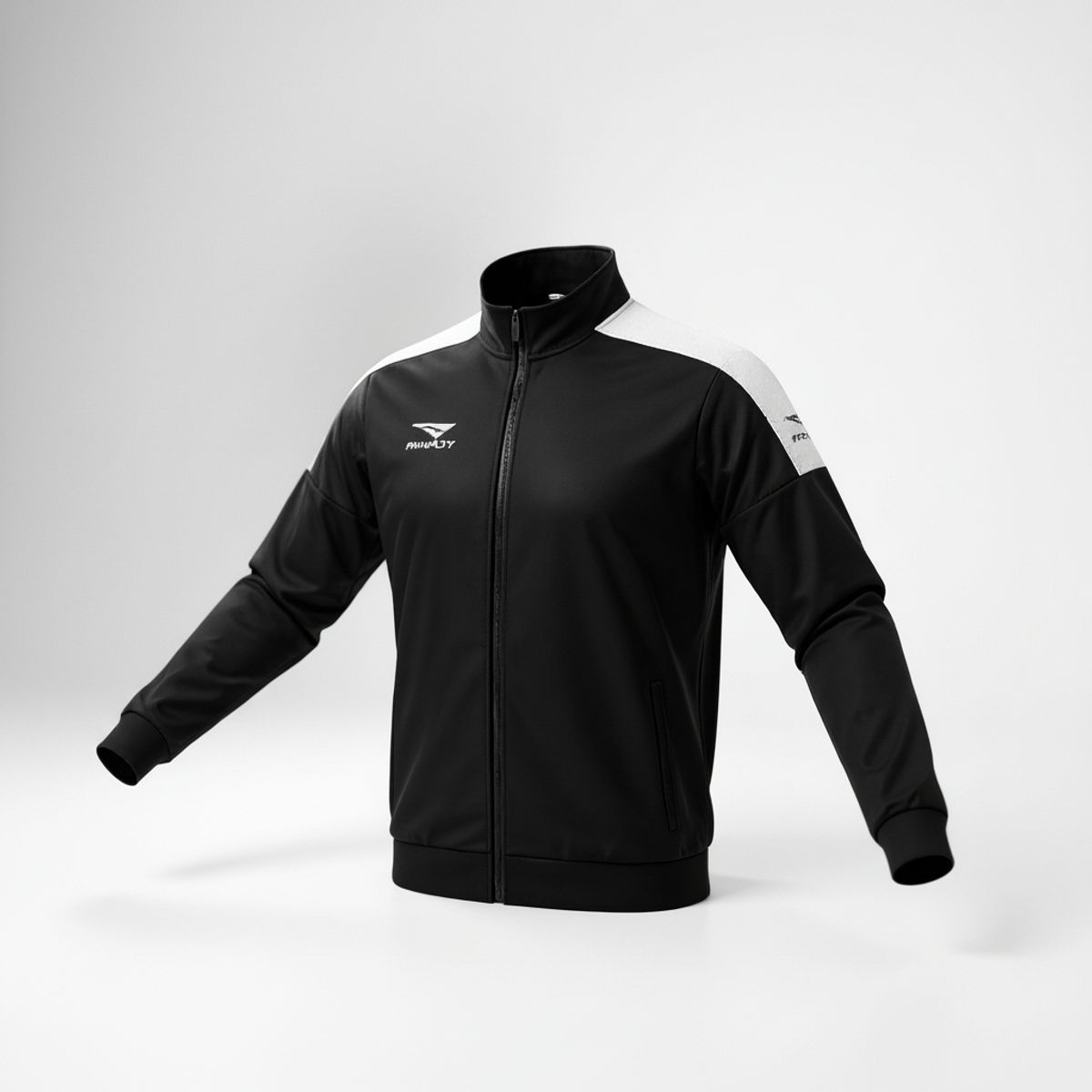 PENALTY - POLERON PENALTY BR70 NEGRO