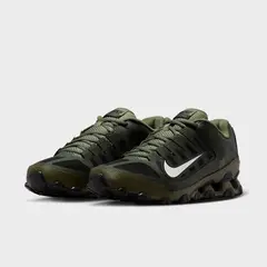 NIKE - Zapatillas Reax 8 TR Verde Hombre