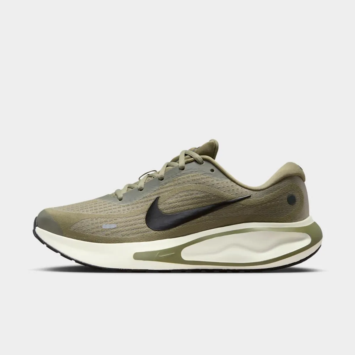 NIKE - Zapatillas Nike Journey Run Verde Hombre