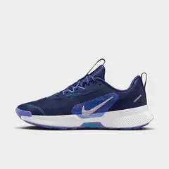 NIKE - Zapatillas Juniper Trail 3 Azul Hombre