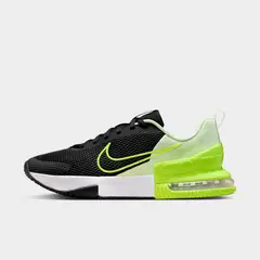 NIKE - Zapatillas Air Max Alpha Trainer 6 Negro Hombre
