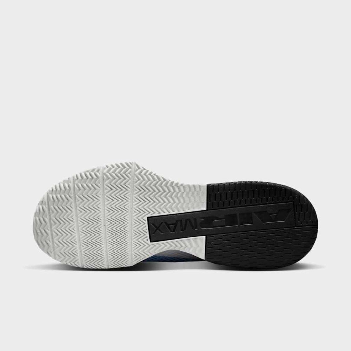 NIKE - Zapatillas Nike Air Max Alpha Trainer 6 Azul Hombre