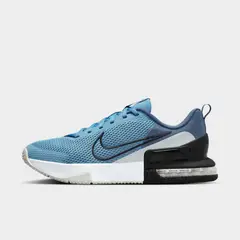 NIKE - Zapatillas Air Max Alpha Trainer 6 Azul Hombre