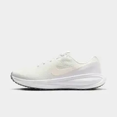NIKE - Zapatillas Revolution 8 Blanco Mujer