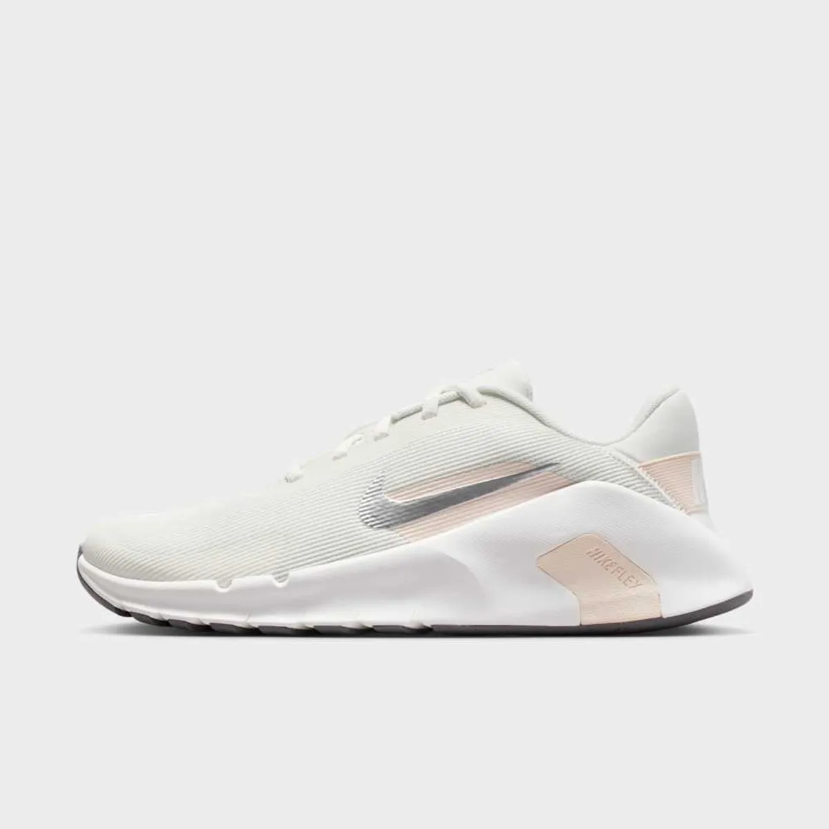 NIKE - Zapatillas Nike Flex Train Blanco Mujer