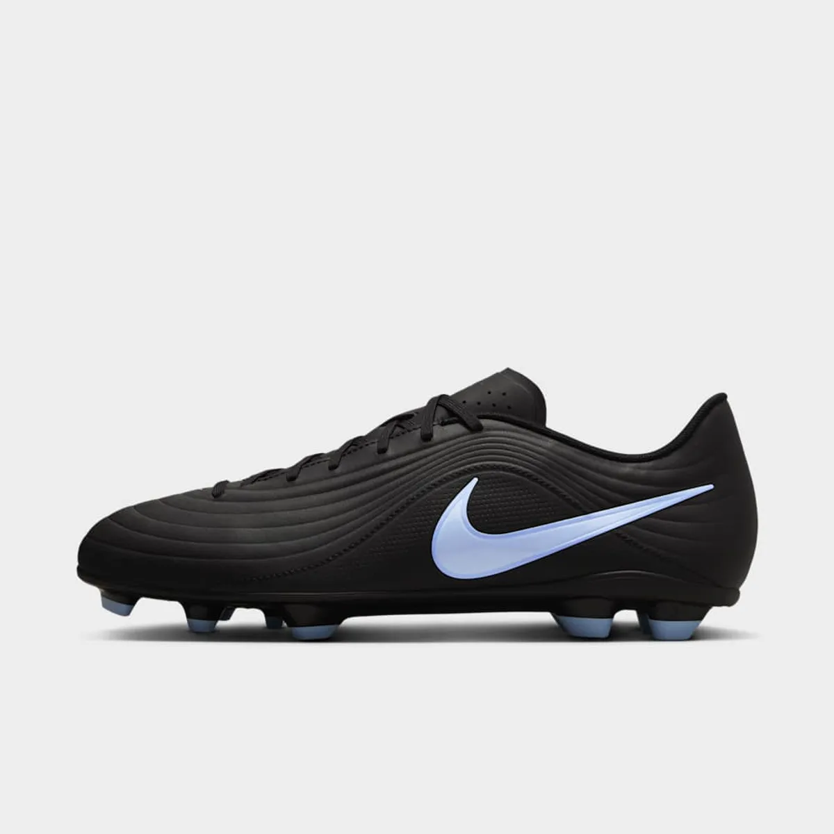 NIKE - Zapatillas Nike Tiempo Maestro Club Negro Hombre