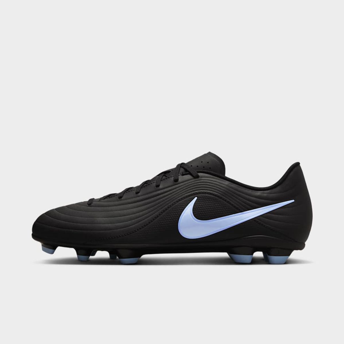 NIKE - Zapatillas Nike Tiempo Maestro Club Negro Hombre