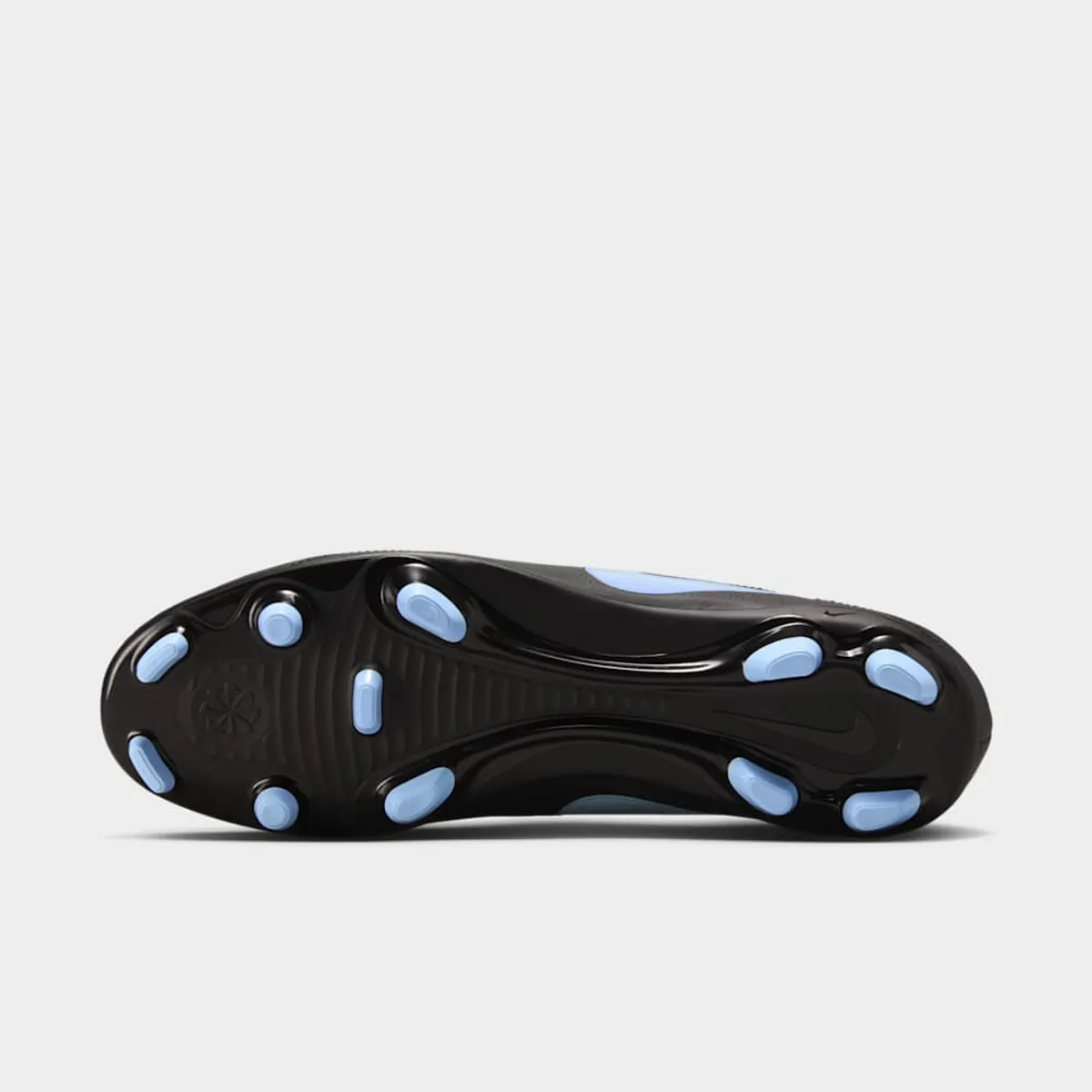 NIKE - Zapatillas Nike Tiempo Maestro Club Negro Hombre