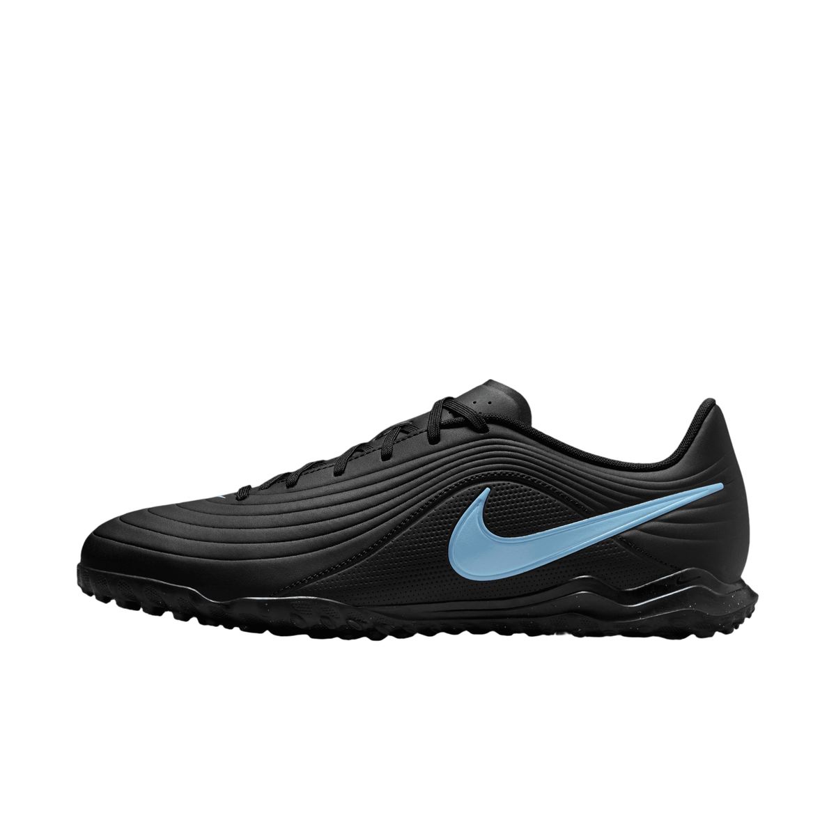 NIKE - Zapatillas Nike Tiempo Maestro Club Negro Hombre