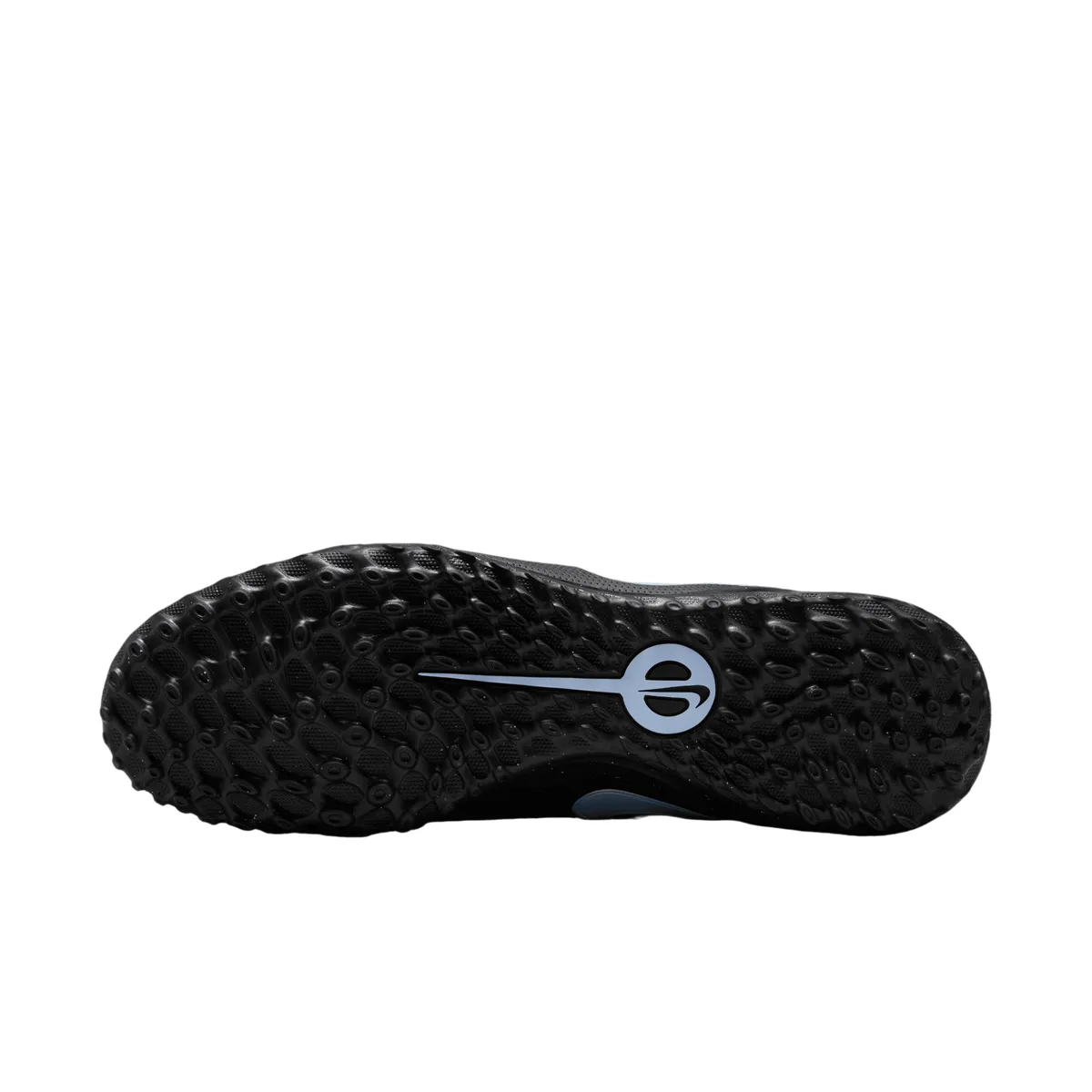NIKE - Zapatillas Nike Tiempo Maestro Club Negro Hombre