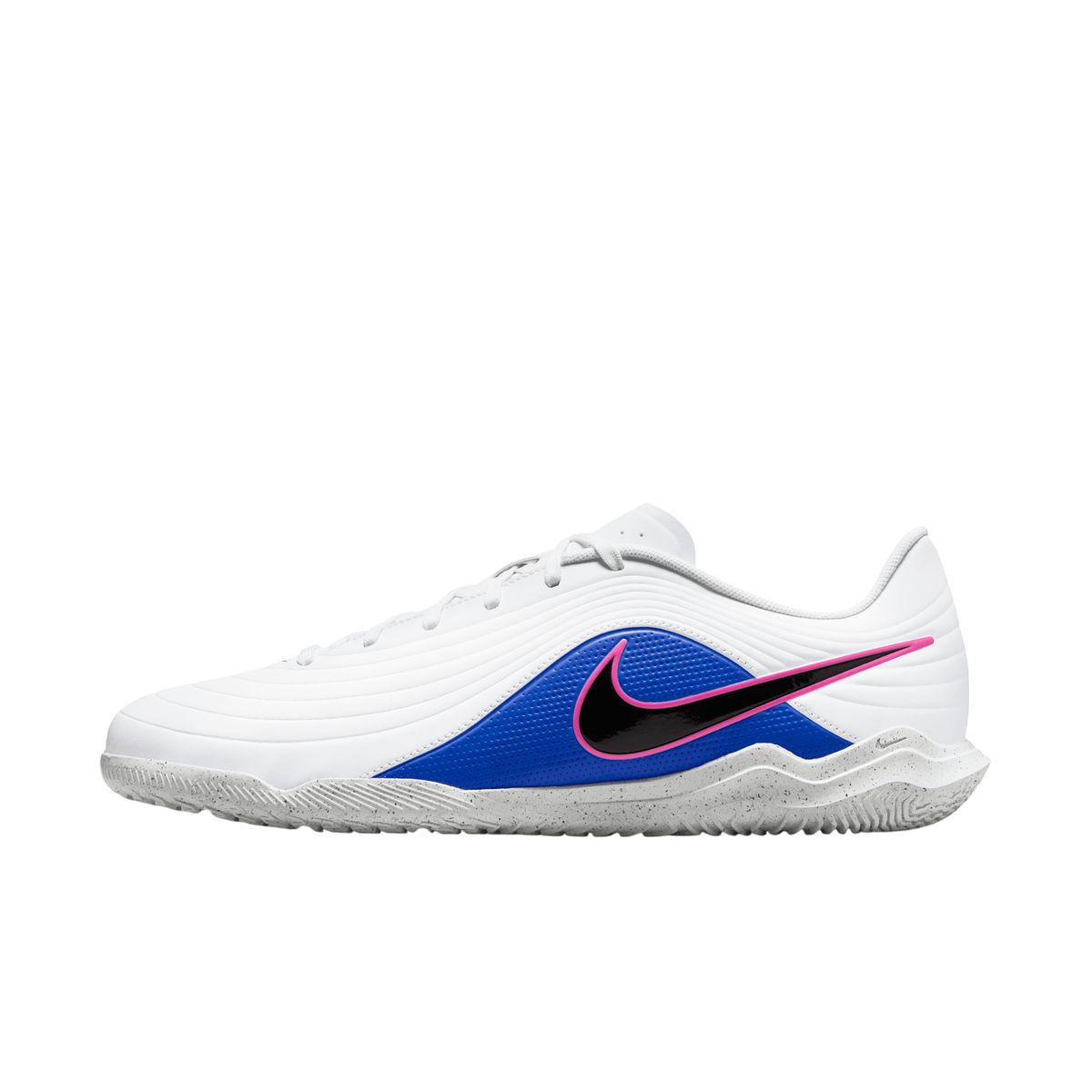 NIKE - Zapatillas Nike Tiempo Maestro Club Blanco Hombre