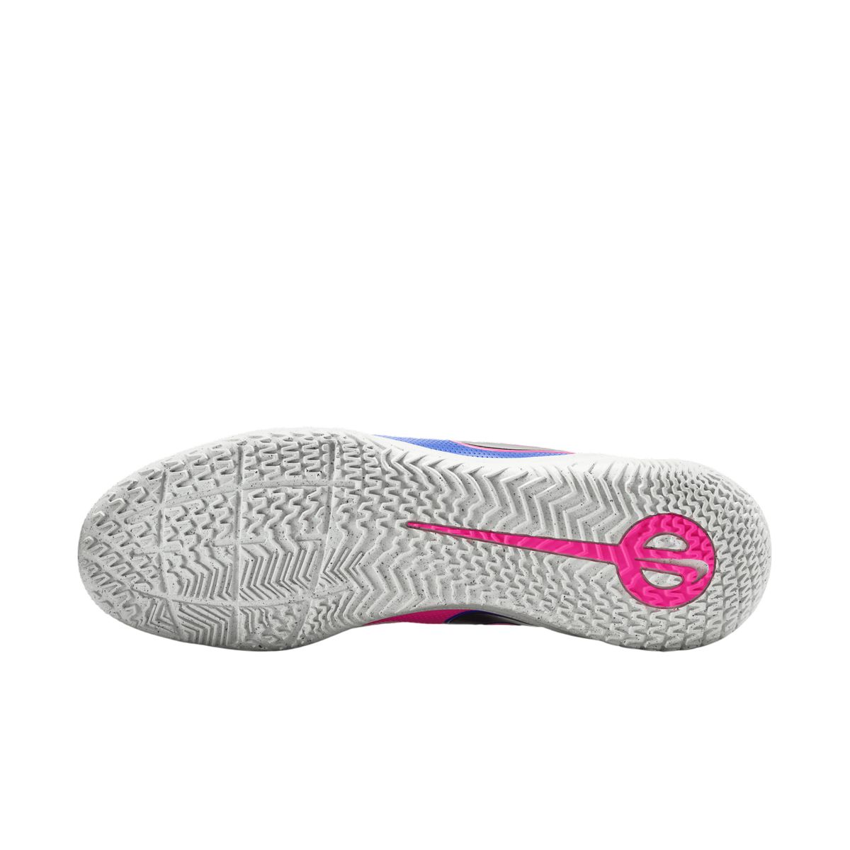 NIKE - Zapatillas Nike Tiempo Maestro Club Blanco Hombre