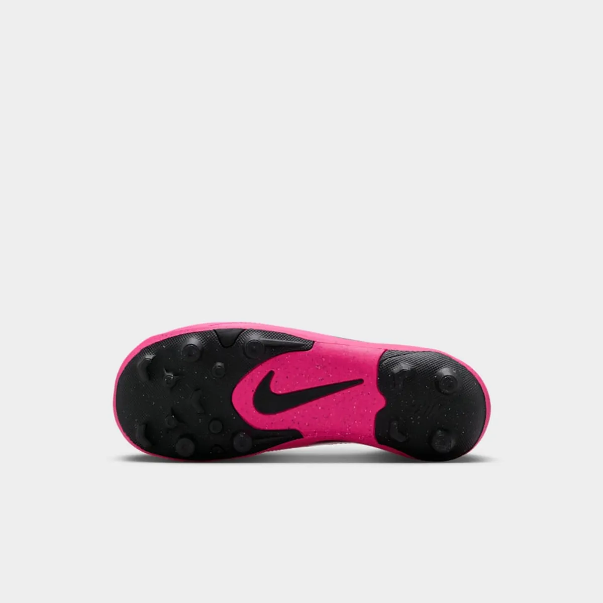 NIKE - Zapatillas Nike Jr Tiempo Maestro Club Rojo Hombre