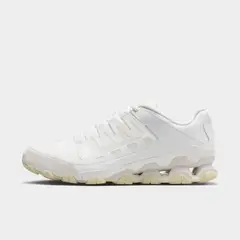 NIKE - Zapatillas Reax 8 TR Blanco Mujer