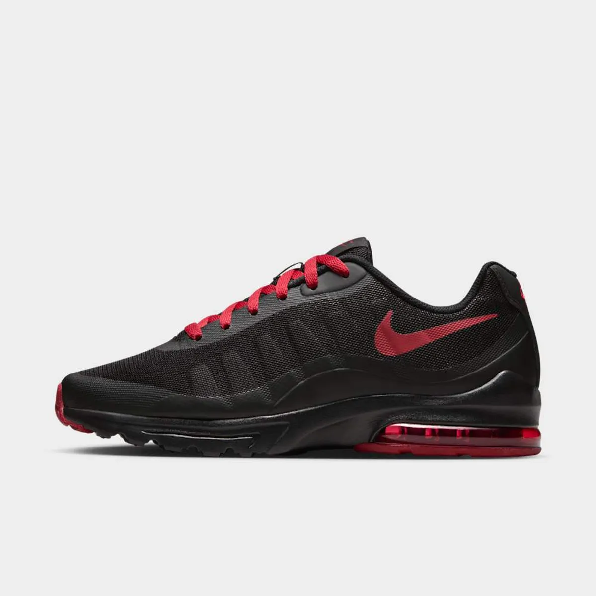 NIKE - Zapatillas Nike Air Max Invigor Negro Hombre