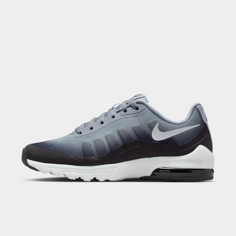 Zapatillas Air Max Invigor Negro Mujer