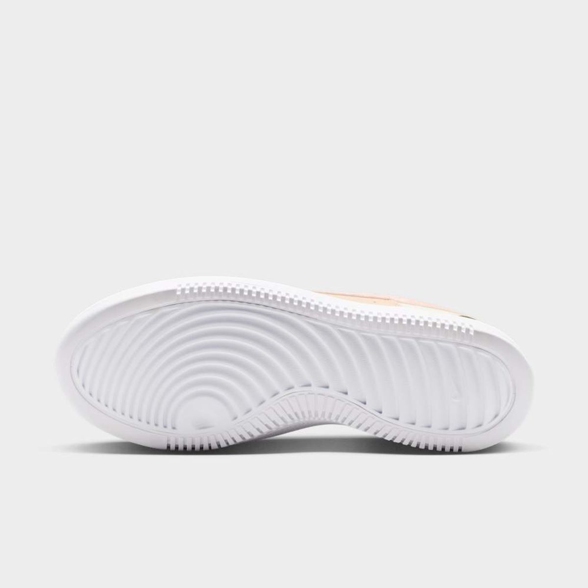 NIKE - Zapatillas Nike Court Vision Alta Blanco Mujer