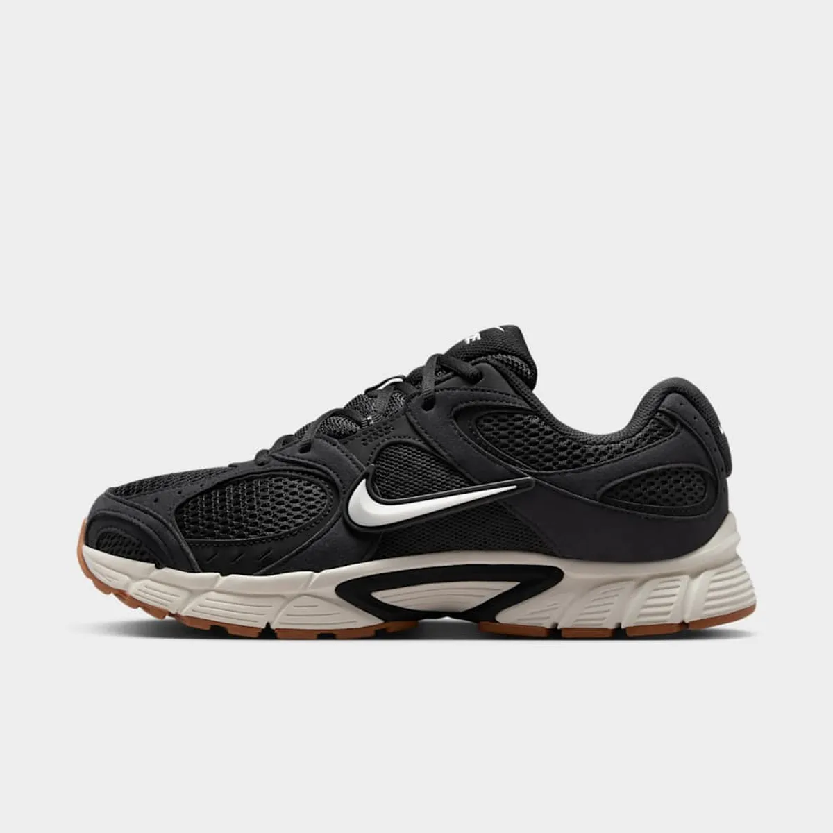 NIKE - Zapatillas Nike V5 RNR Negro Hombre