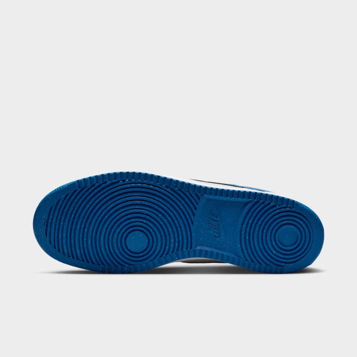 NIKE - Zapatillas Nike Court Vision Low Blanco Hombre
